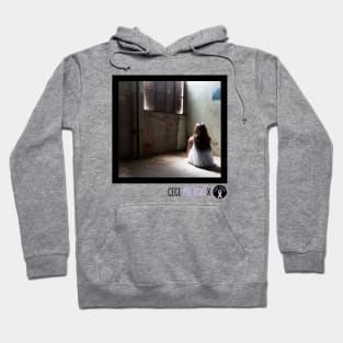 Artist Special - Cece Palaski (light) T-Shirt Color T-Shirt (Window) Hoodie